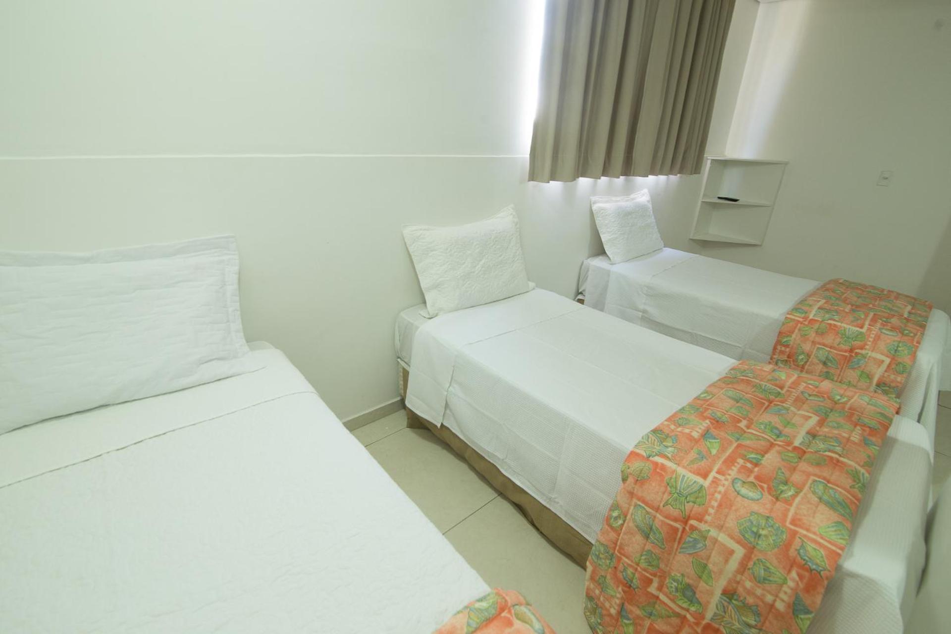 Hotel Serra Negra Betim Luaran gambar